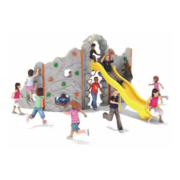 Climbing Rocks Outdoor Playground RC-19301 - Image 2