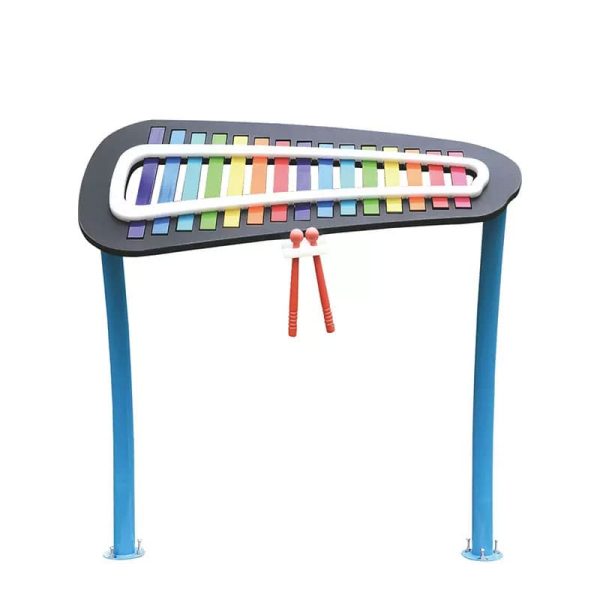 Music Time Series outdoor musical instruments MT-21003