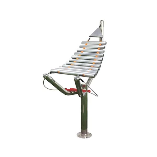 Music Time Series outdoor musical instruments MT-21006