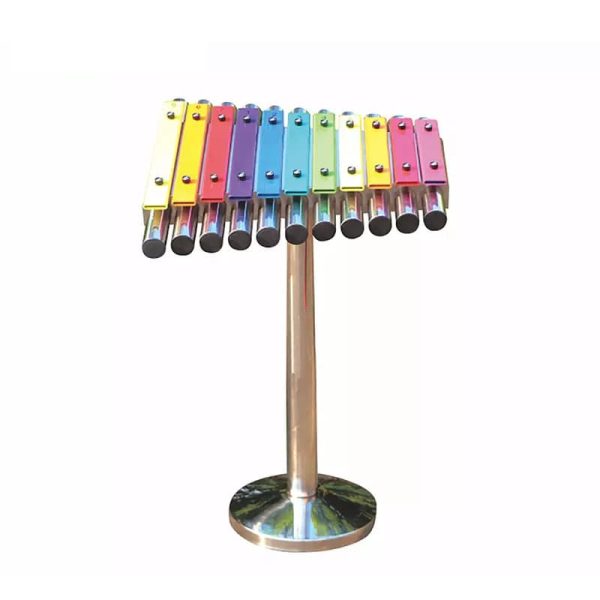 Music Time Series outdoor musical instruments MT-21005