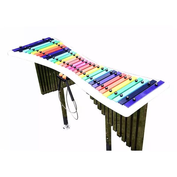 Music Time Series outdoor musical instruments MT-21004