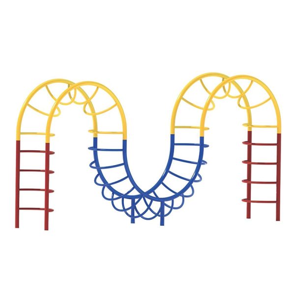Amusement kids physical training FS-20404