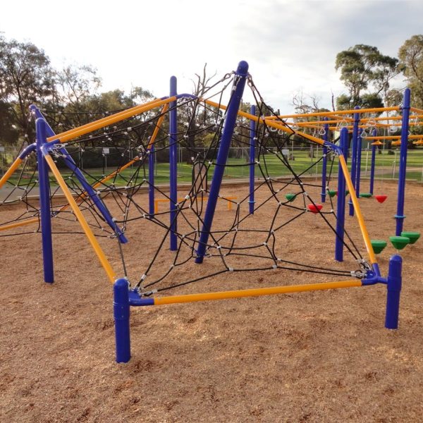 Climbing ropes for kids NC-23201 - Image 3