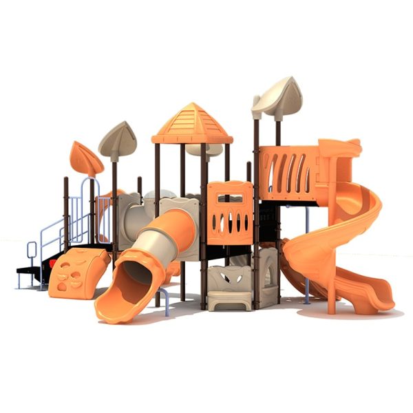 Kidsplay Series II Outdoor Playground KSII-14002
