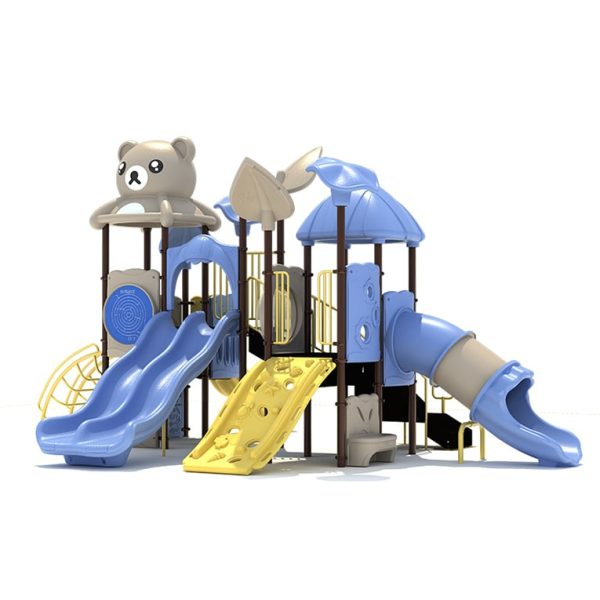 Kidsplay Series II Outdoor Playground KSII-14001