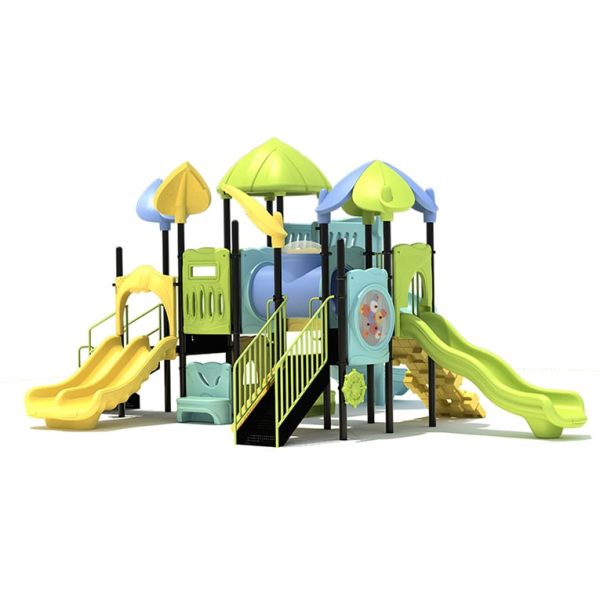 Kidsplay Series II Outdoor Playground KSII-13601