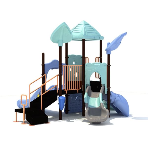 Kidsplay Series II Outdoor Playground KSII-13402