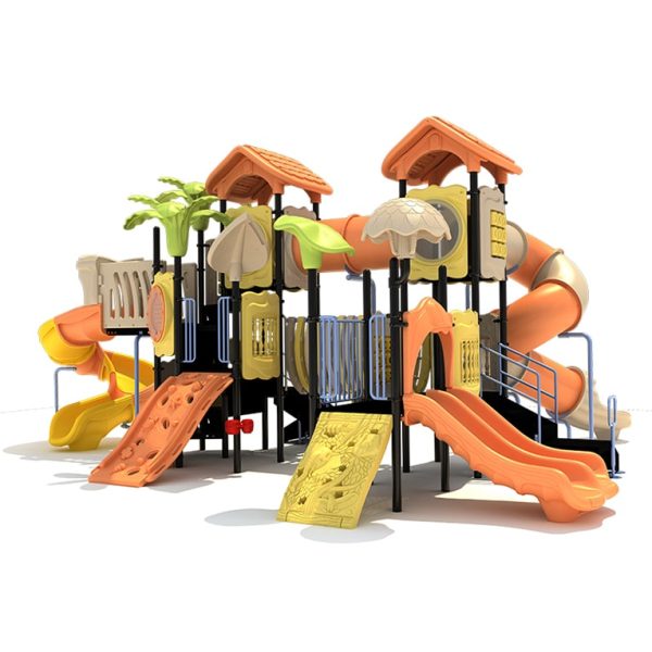 Kidsplay Series I Outdoor Playground KSI-14601