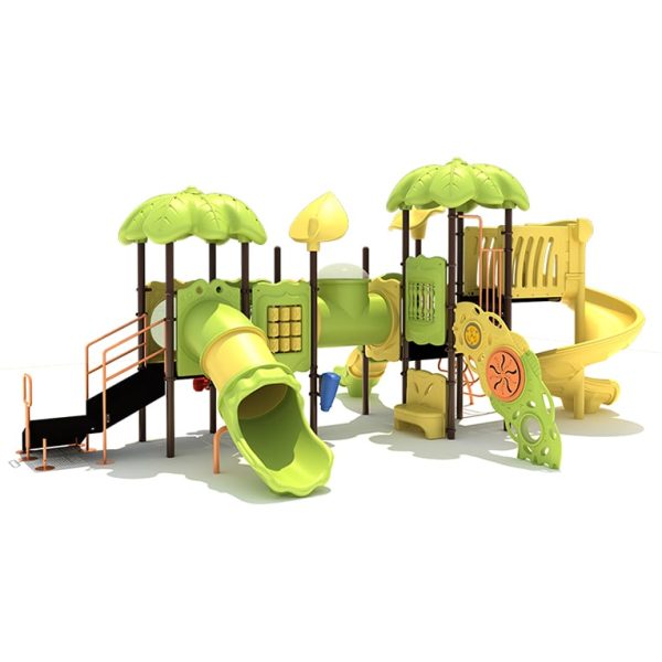 Kidsplay Series I Outdoor Playground KSI-14501