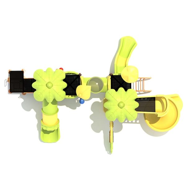 Kidsplay Series I Outdoor Playground KSI-14501 - Image 2