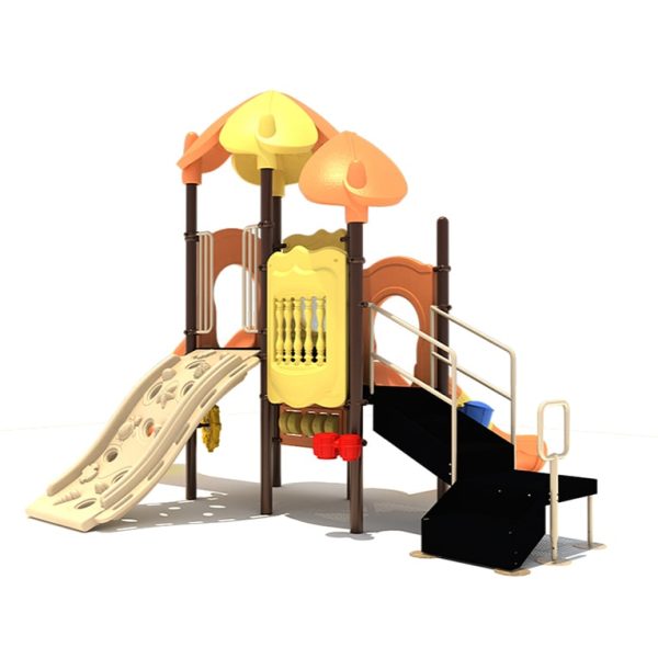 Kidsplay Series I Outdoor Playground KSI-14402