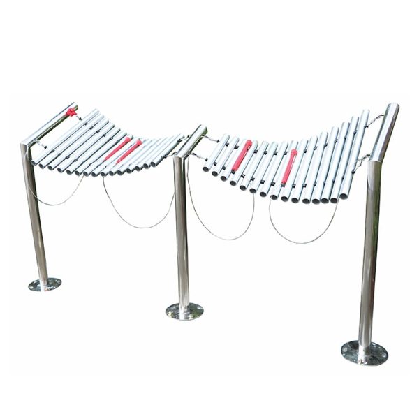 Music Time Series MT-19504