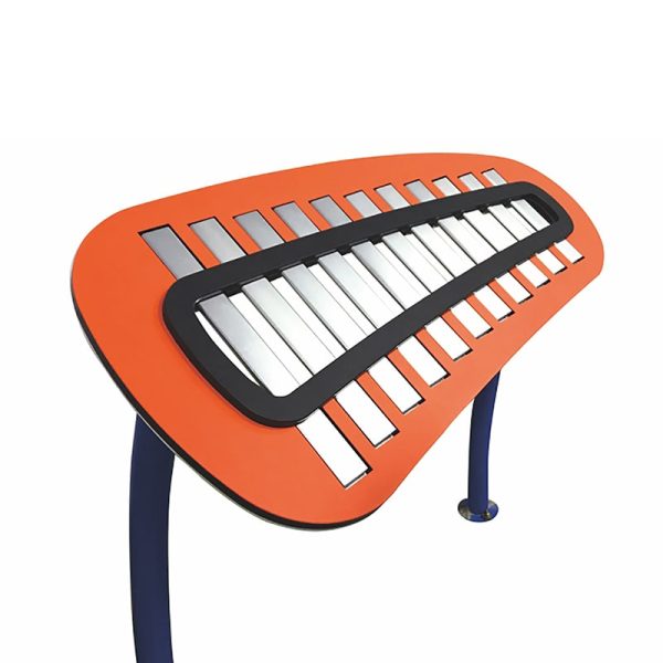 Music Time Series