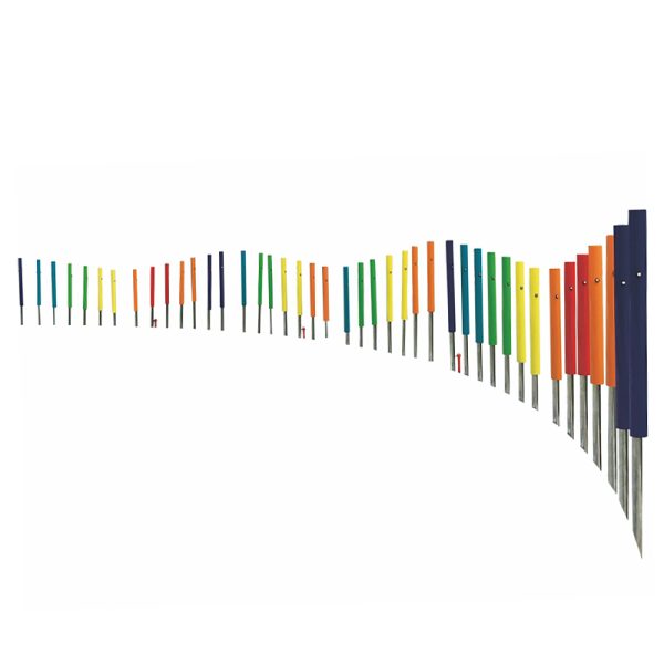 Music Time Series MT-19601