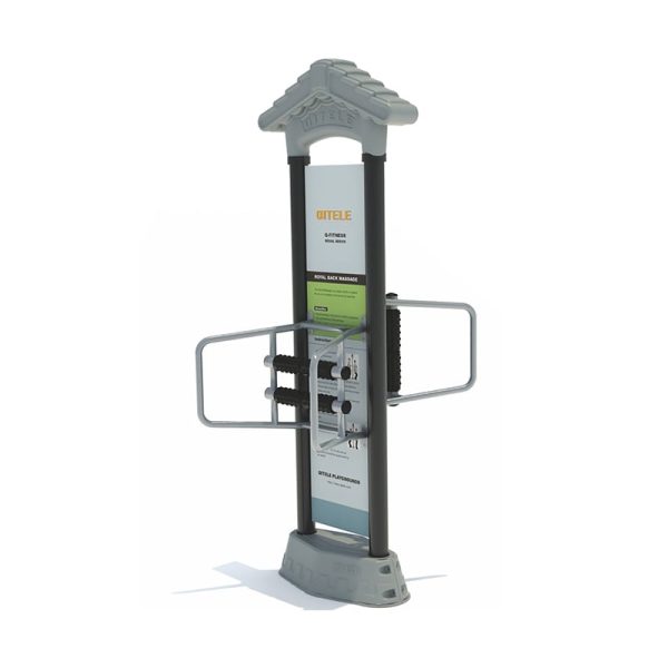 Outdoor Royal Adult Fitness Equipment FS-23608