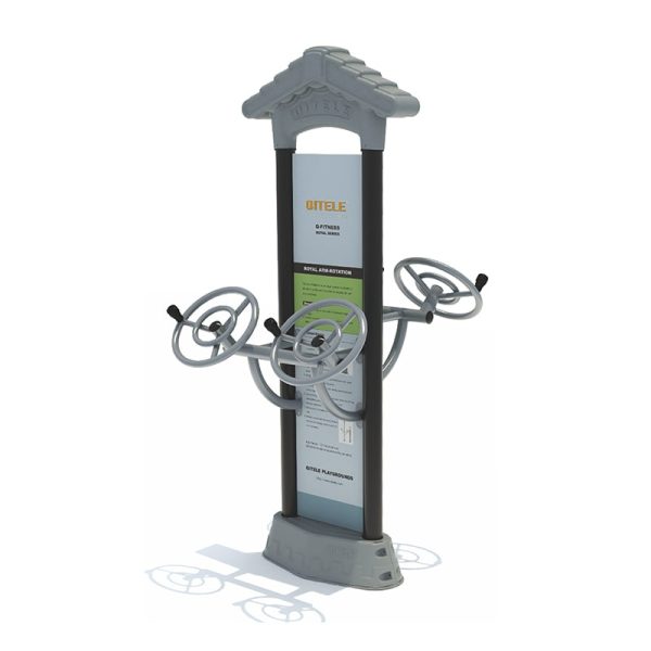 Outdoor Royal Adult Fitness Equipment FS-23605