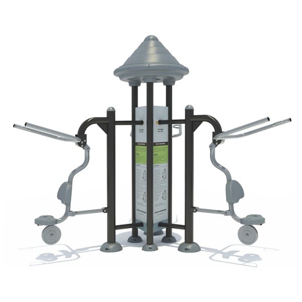Outdoor Royal Adult Fitness Equipment FS-23504