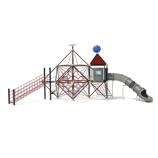 Rope climbing equipment NC-23101