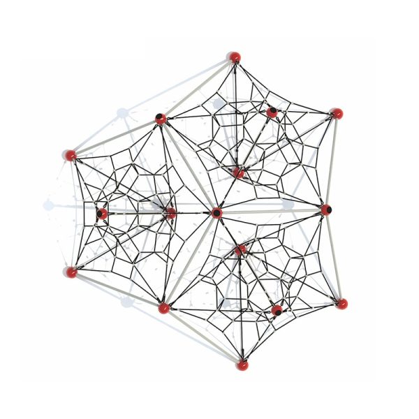 Safety net for playground NC-22901 - Image 2