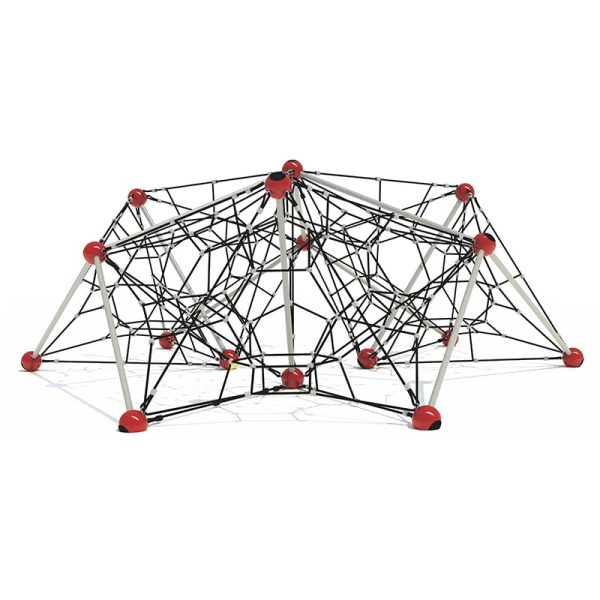 Safety net for playground NC-22901