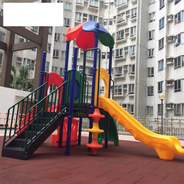 Kidsplay Series II Outdoor Playground KSII-13101 - Image 4