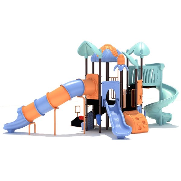Kidsplay Series II Outdoor Playground KSII-13101