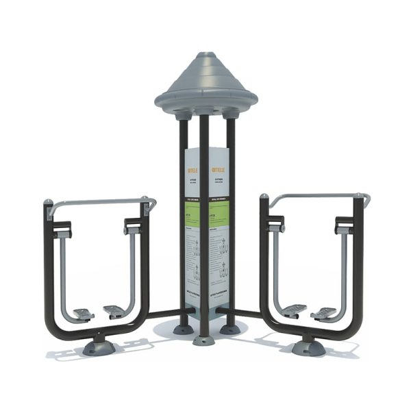 Outdoor Royal Adult Fitness Equipment FS-23706