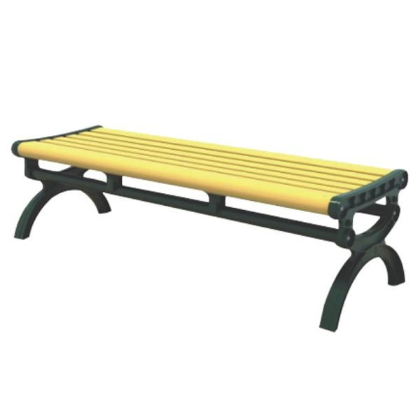 Wooden garden chairs PAC-21906