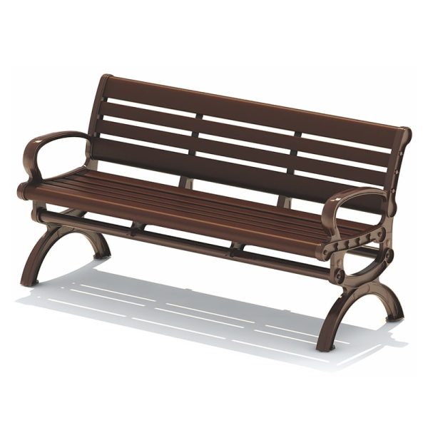 Outdoor garden chair PAC-22201