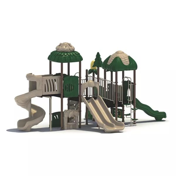 Cornland Series Outdoor Playground HL-11601