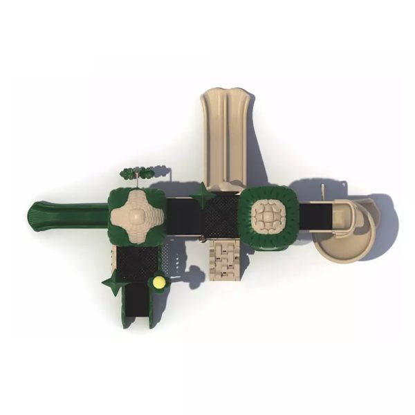Cornland Series Outdoor Playground HL-11601 - Image 2