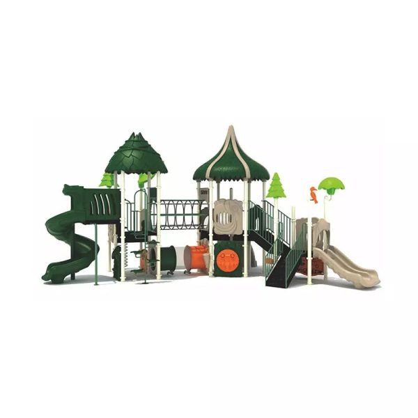 Cornland Series Outdoor Playground HL-11602