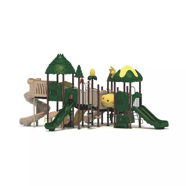 Cornland Series Outdoor Playground HL-11402