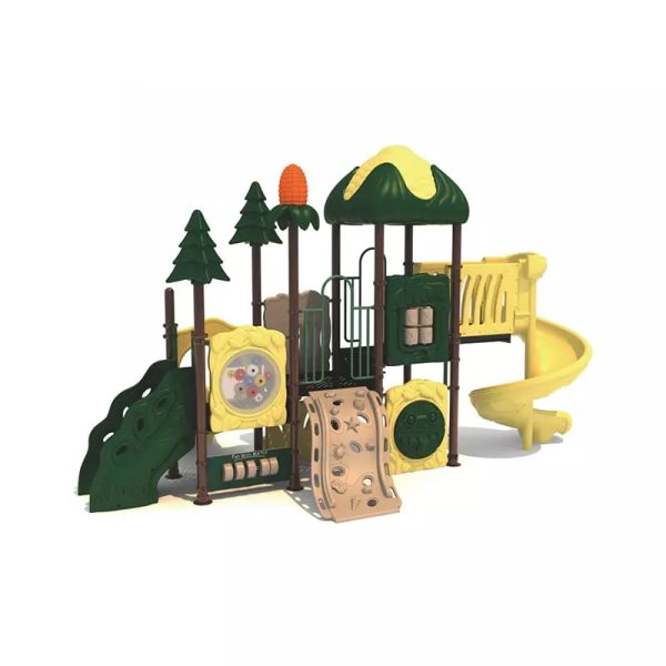 Cornland Series Outdoor Playground HL-11401