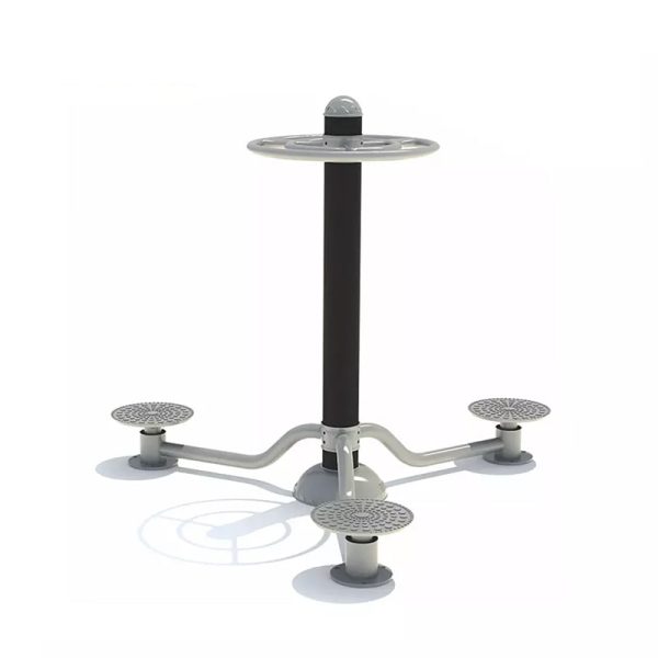 Outdoor Gym Fitness Equipment FS-23906