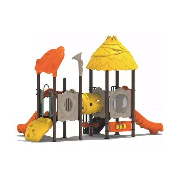 Cornland Series Outdoor Playground WPII-14002 - Image 2