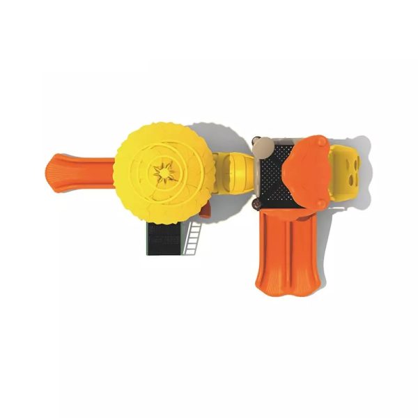 Cornland Series Outdoor Playground WPII-14002 - Image 3