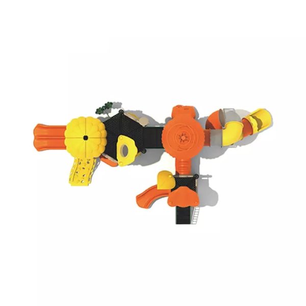 Cornland Series Outdoor Playground WPII-13901 - Image 2