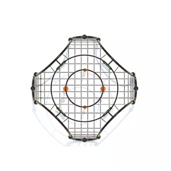 Rope Net Series Outdoor Playground NC-18702 - Image 2