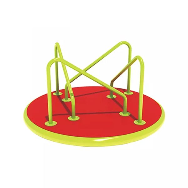 Merry Go Round RP-21201