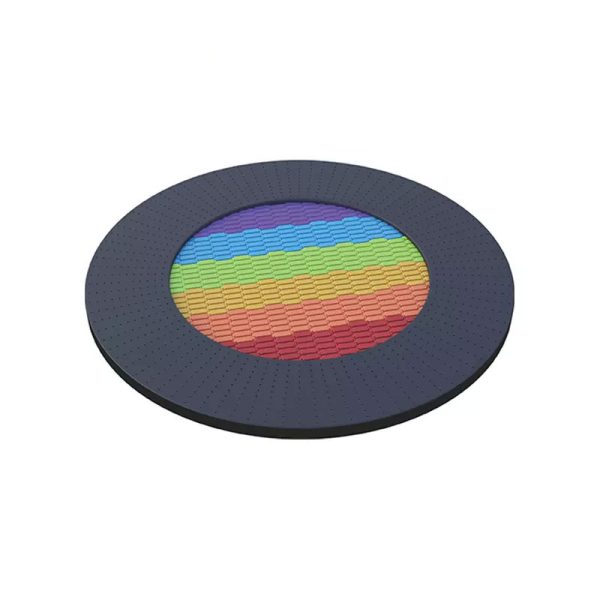 Trampoline series TR-20207
