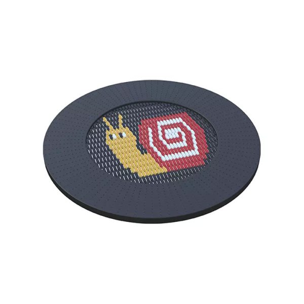 Trampoline series TR-20204