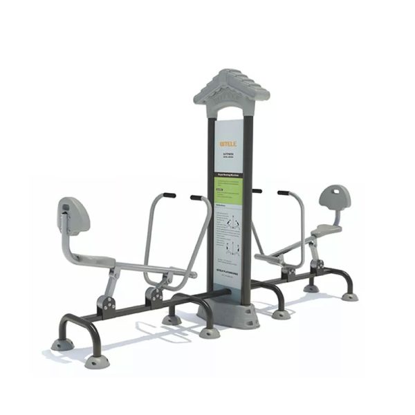 Outdoor Gym Fitness Equipment FS-21503