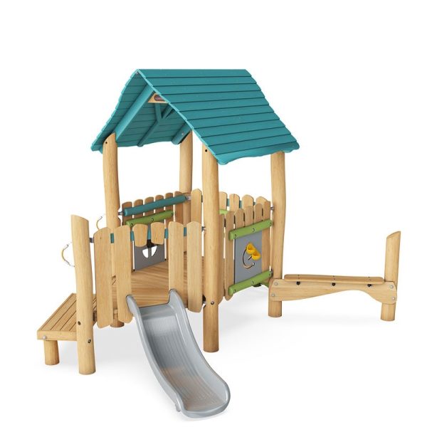 Little Hen's House NRO417