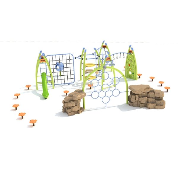 New exercise equipment kids climbing RP-17602 - Image 2