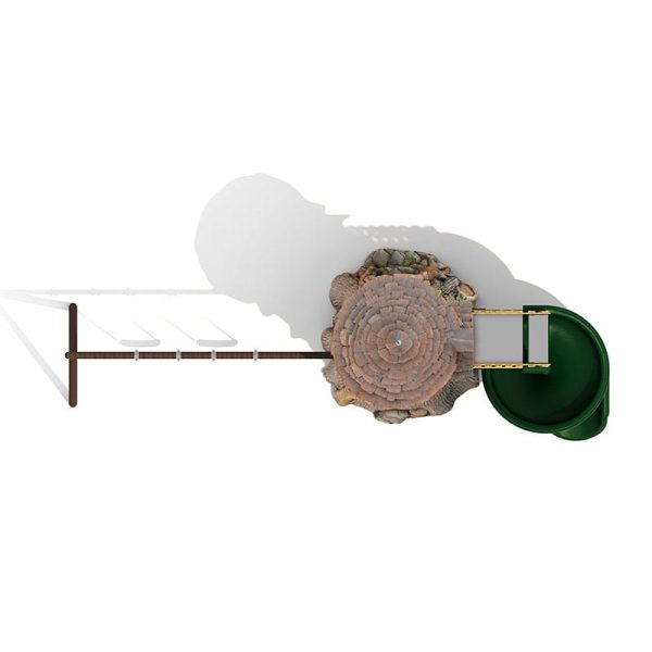 Wonderland Series Outdoor Playground RN-02402 - Image 2